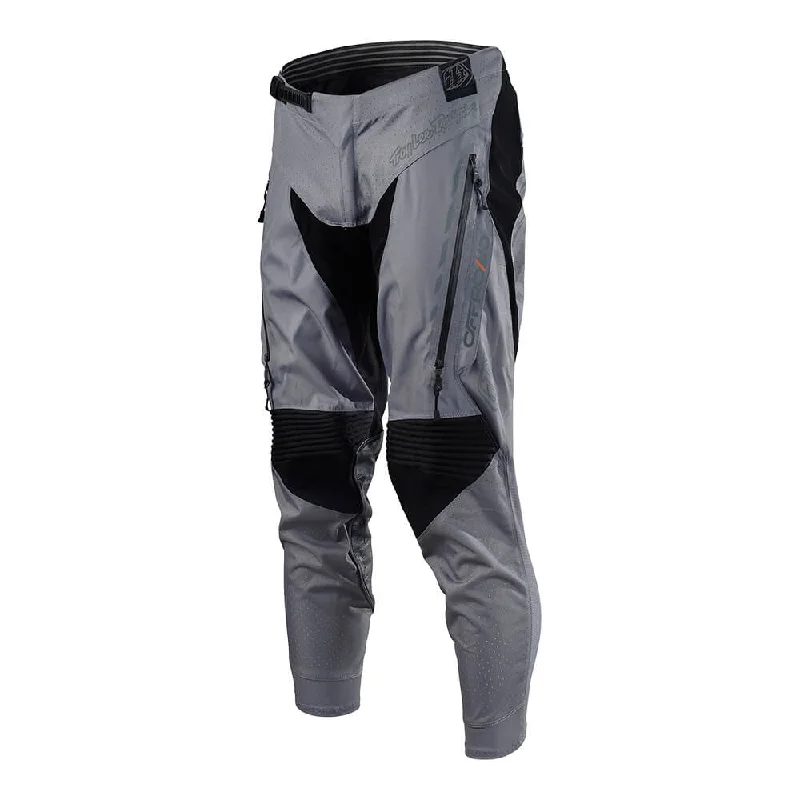 Outdoor Adventure Pants-Radius 2.0 Pant Solid Gray