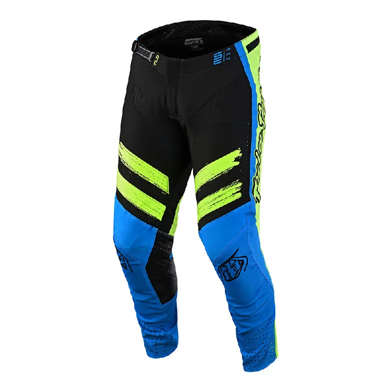 Lightweight Pants-SE Pro Pant Marker Black / Yellow