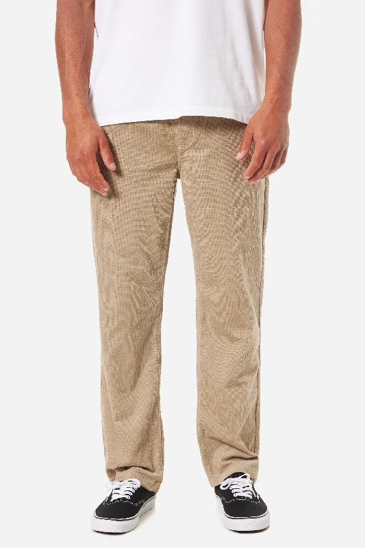 Lightweight Pants-WARD PANT