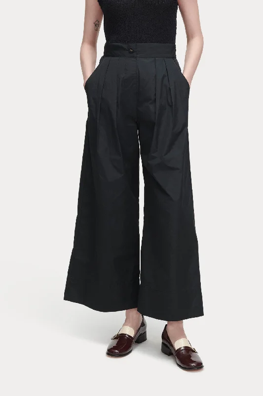 Slim Fit Cargo Pants-Coxsone Pant