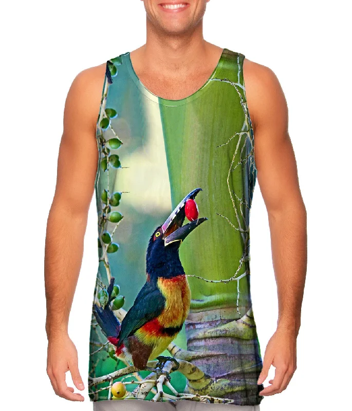 Everyday Tank Top-Fruits Aracari