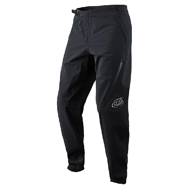 Running Pants-Resist Pant Solid Black