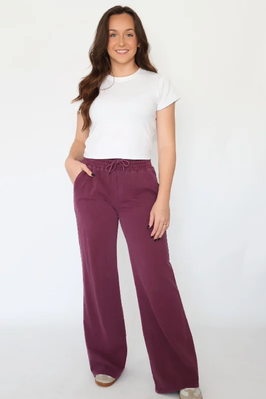 Vintage Pants-Quincy Pants (FINAL SALE)