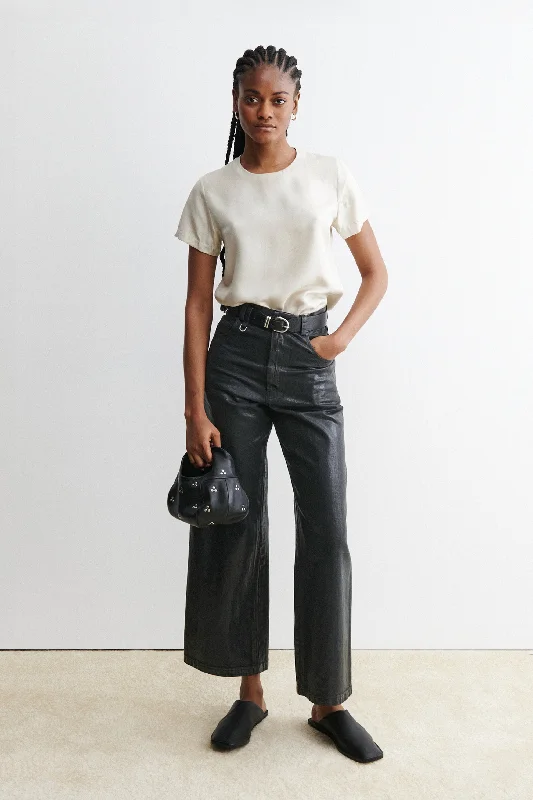 Tapered Pants-Puerto Pant