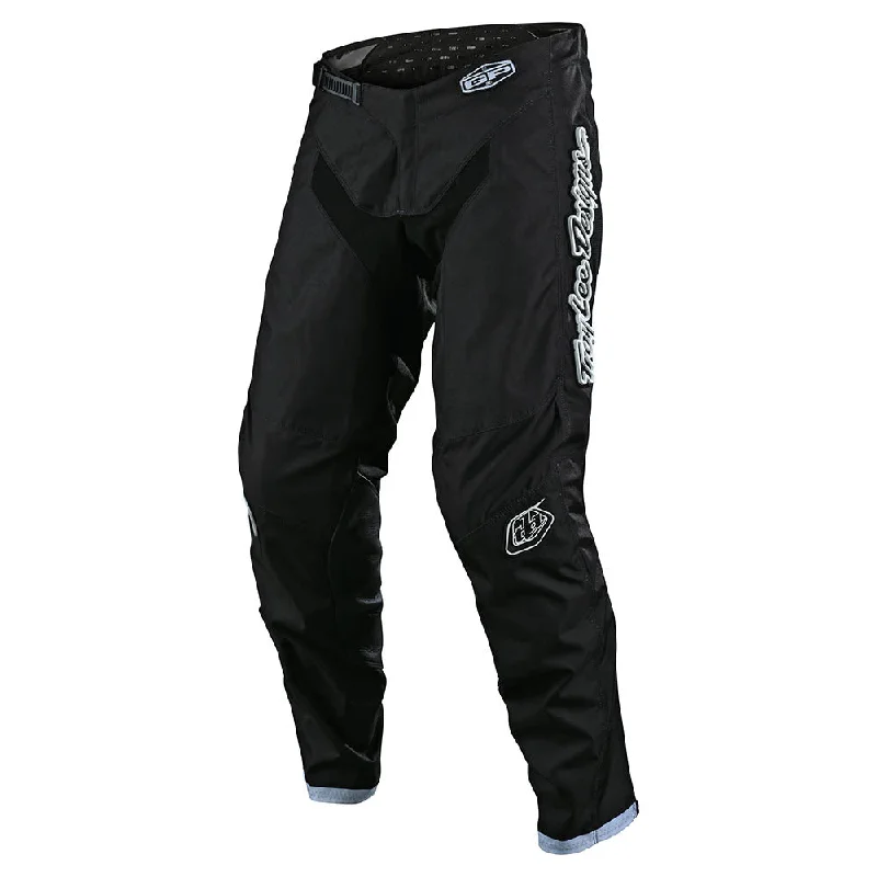 Performance Jogger Pants-GP Pant Camo Green / Black