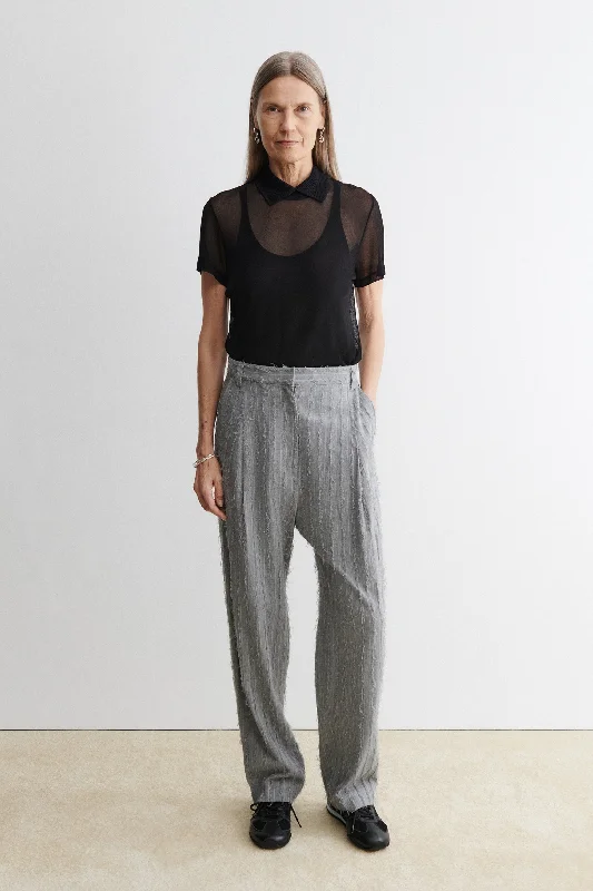 Relaxed Jogger Pants-Lancaster Pant