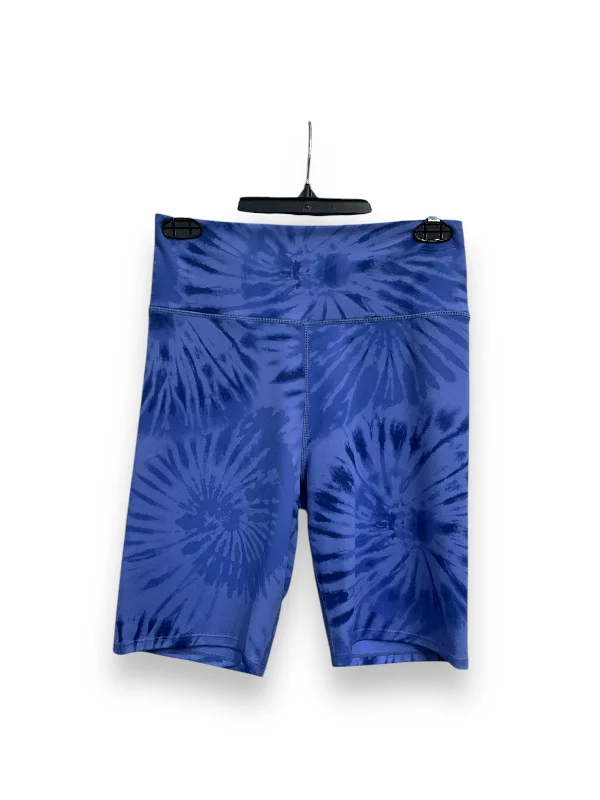 Chino Style Shorts-Shorts By 32 Degrees In Blue, Size: S