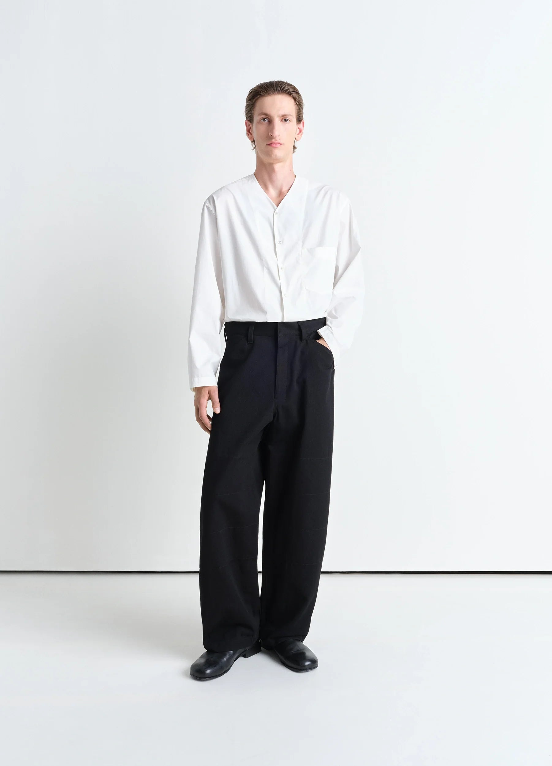 Urban Jogger Pants-BIG WORK PANTS