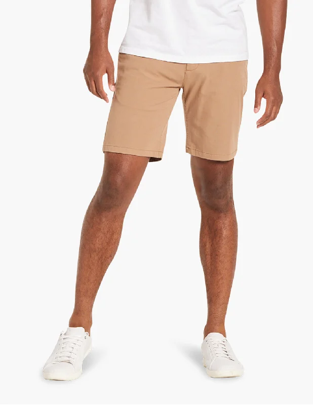 Comfortable Sports Shorts-Belmonts